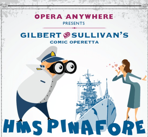 HMS Pinafore