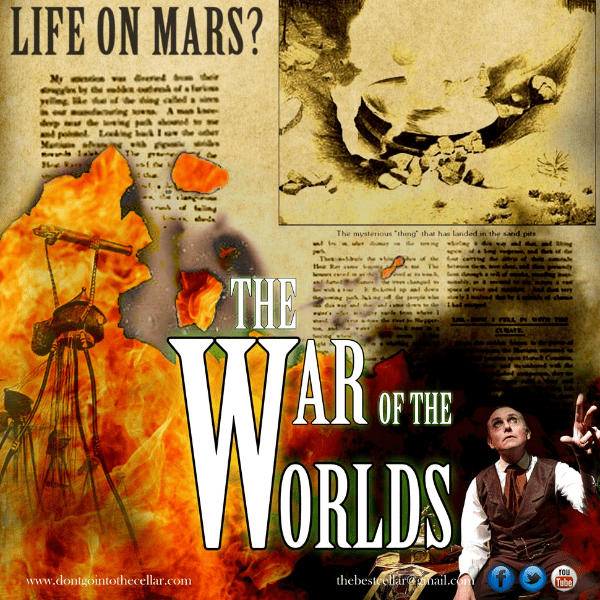 War of the Worlds