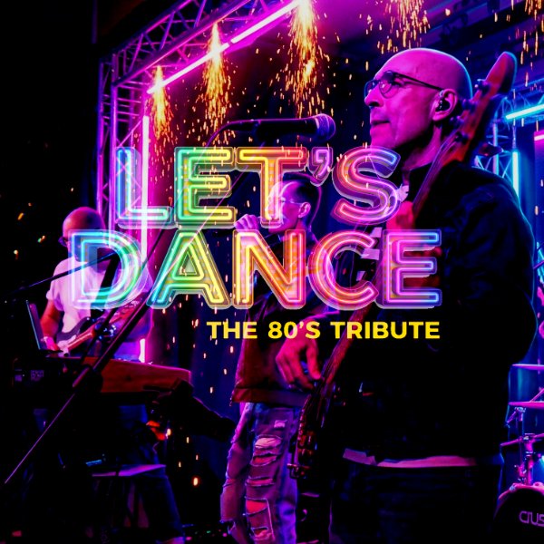 Lets Dance