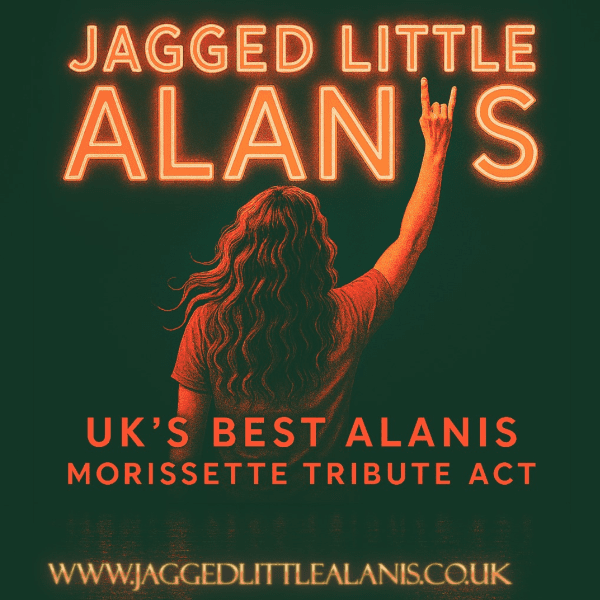 Jagged Little Alanis