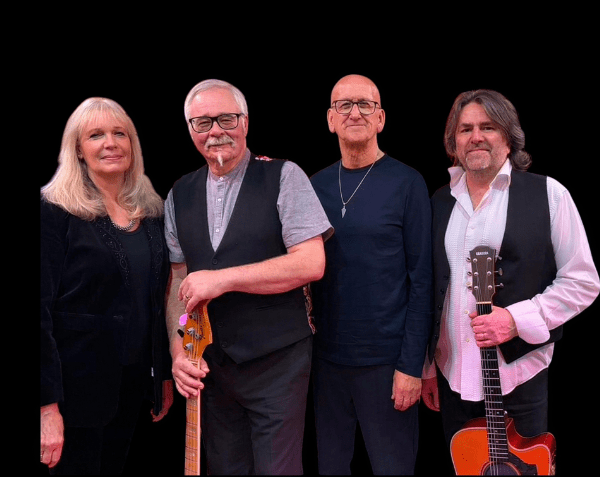 You've Got a Friend - a Celebration of the Music of Carole King and James Taylor