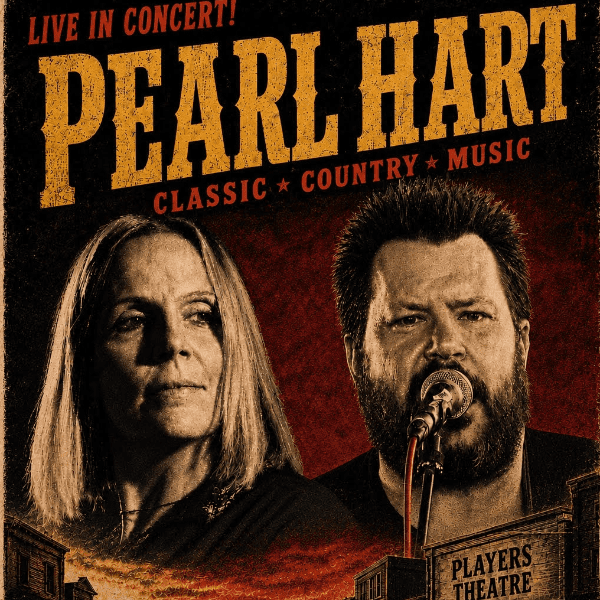 Pearl Hart