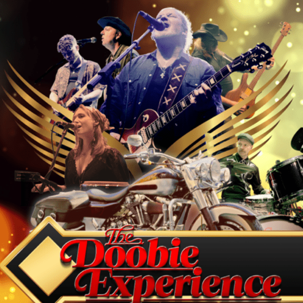 The Doobie Experience