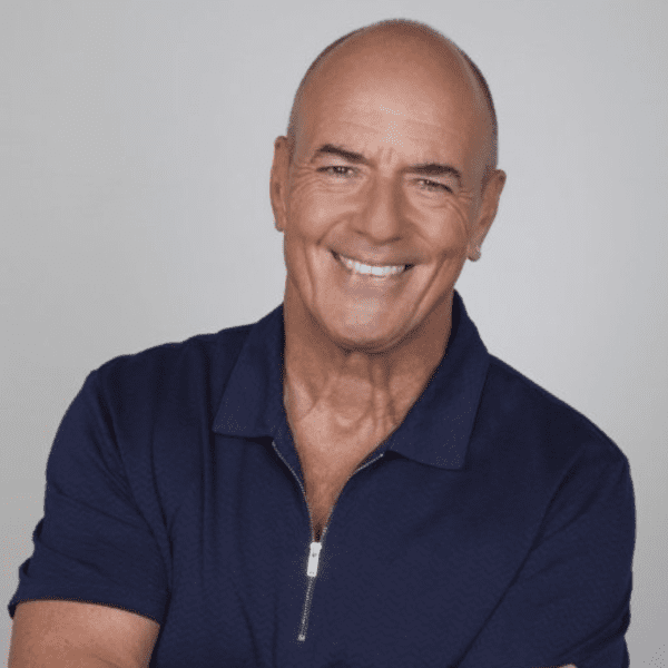 Go West - We Close Our Eyes, And Other Stories: An Intimate Evening With Singer Peter Cox banner image
