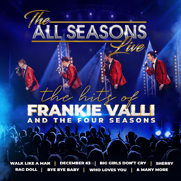 The All Seasons banner image