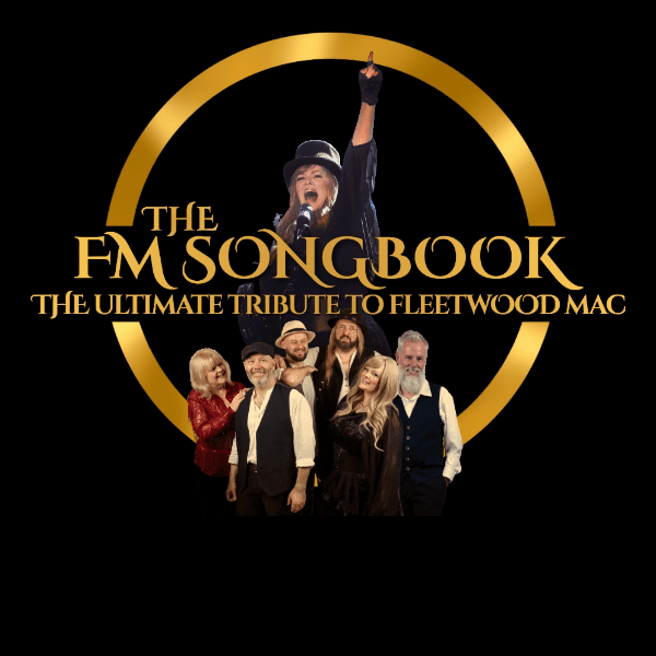 The FM Songbook - The Ultimate Tribute to Fleetwood Mac banner image