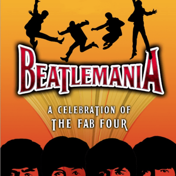 Beatlemania banner image