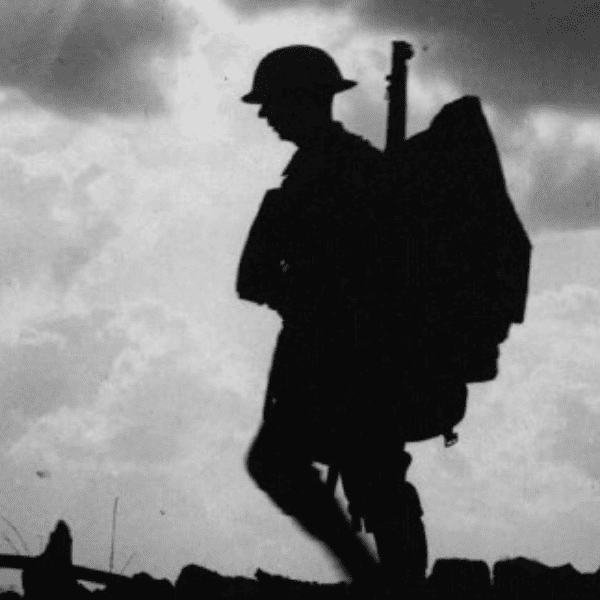 Grist To The Mill presents The Unknown Soldier banner image