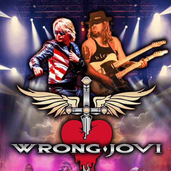 Wrong Jovi banner image