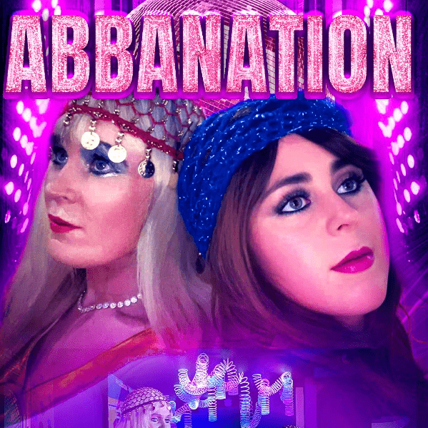 Abba Nation banner image