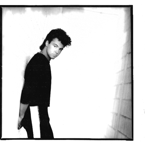Songs and Stories - An Intimate Evening with Paul Young banner image
