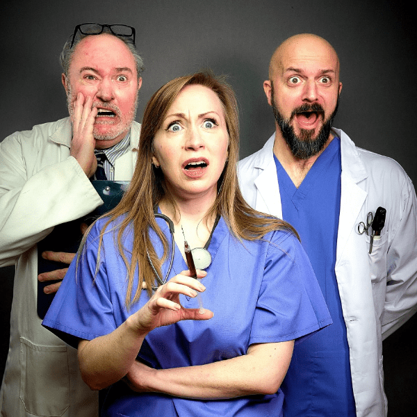 General Medical Emergency Ward 10 banner image