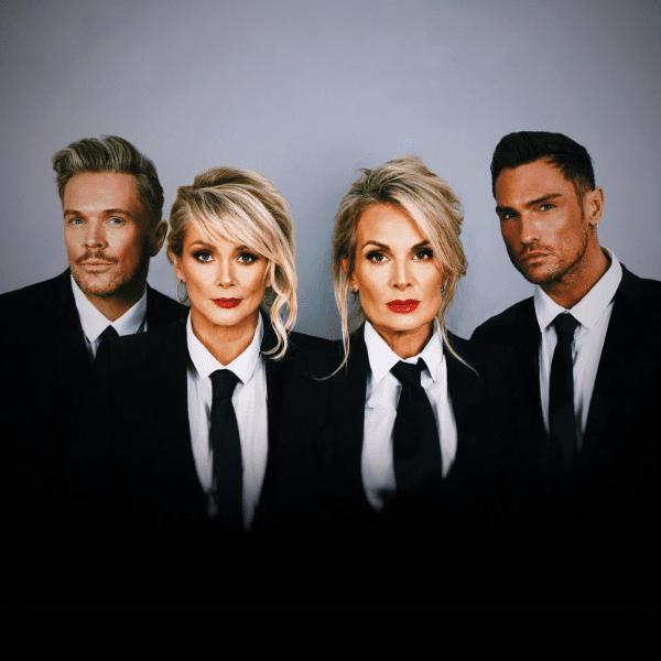 The Fizz banner image