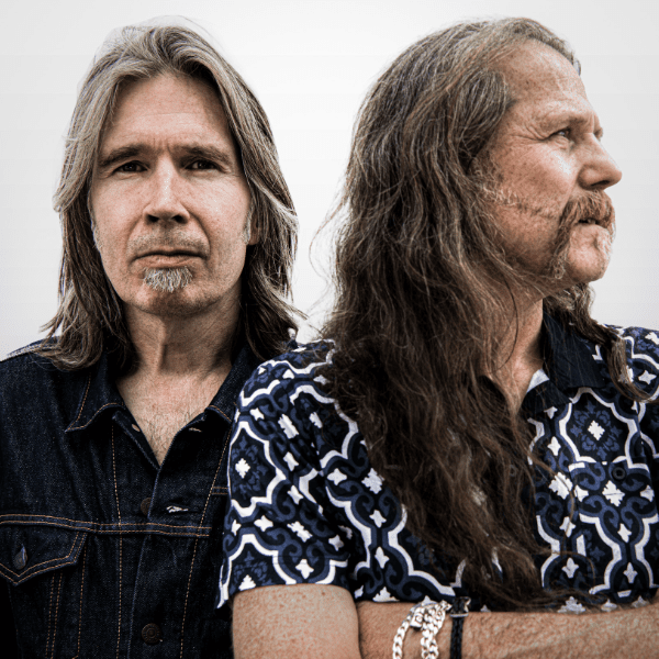 Del Amitri &ndash; 45 Years Of Modest Failure banner image