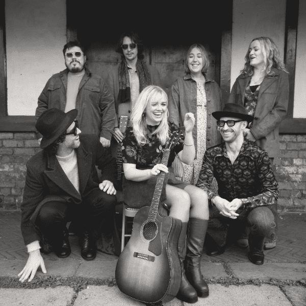 Down In Laurel Canyon banner image