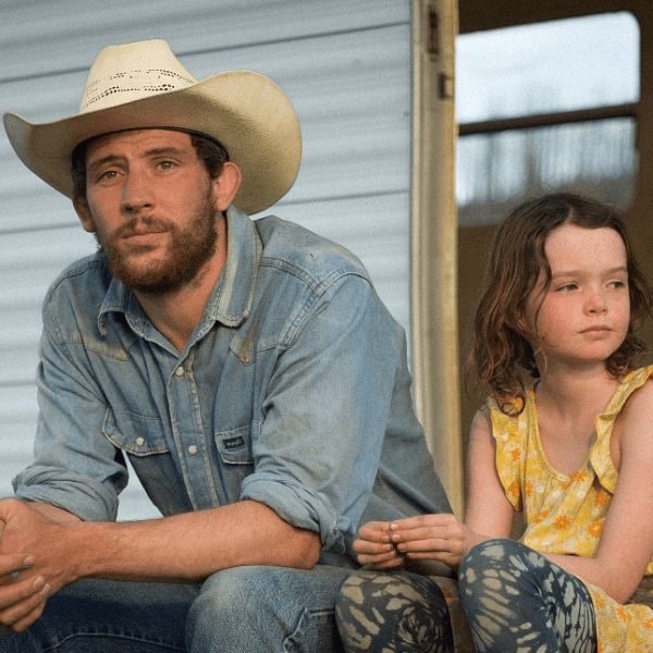 Monday Night Cinema: Rebuilding (PG) banner image
