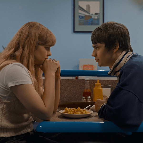 Monday Night Cinema: Finding Emily (12) banner image