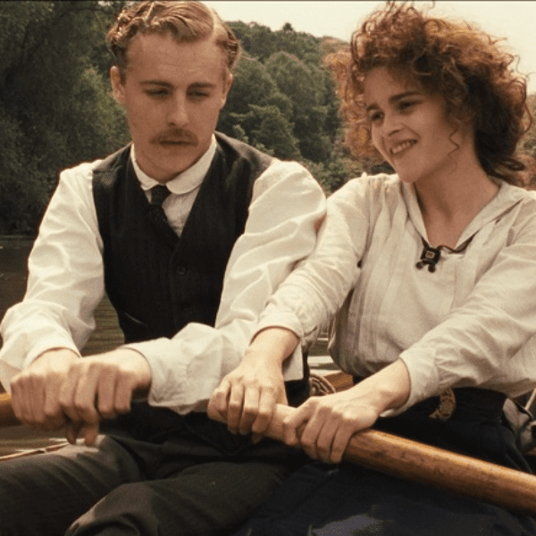 Monday Night Cinema: Howards End (PG) banner image