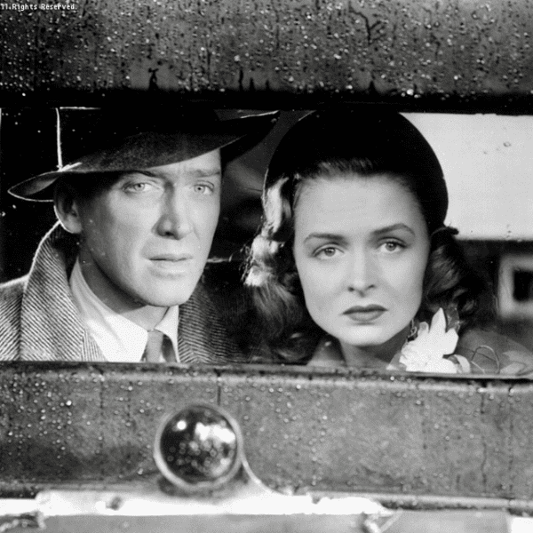 Monday Night Cinema: It's a Wonderful Life (U) banner image