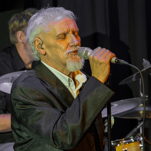 The Classic Blues Show banner image