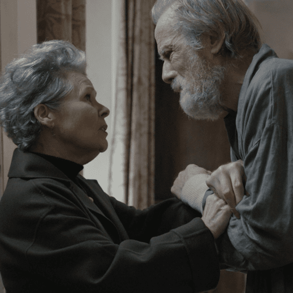 Monday Night Cinema: &amp; Sons (15) banner image