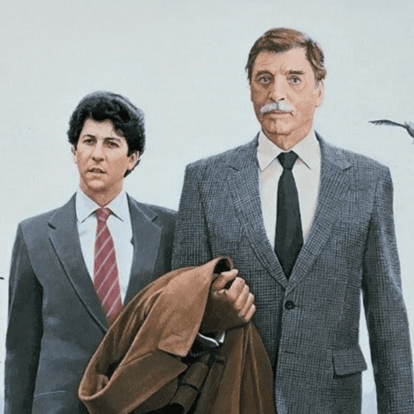 Monday Night Cinema: Local Hero (PG) banner image