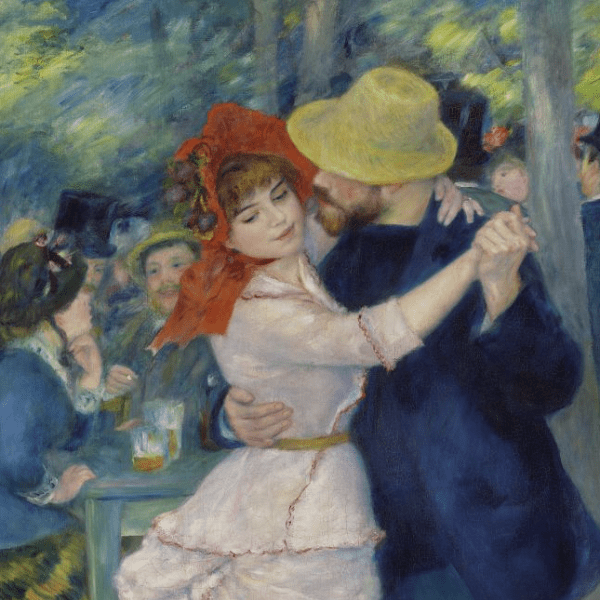Exhibition on Screen: Renoir &amp; Love (12A) banner image