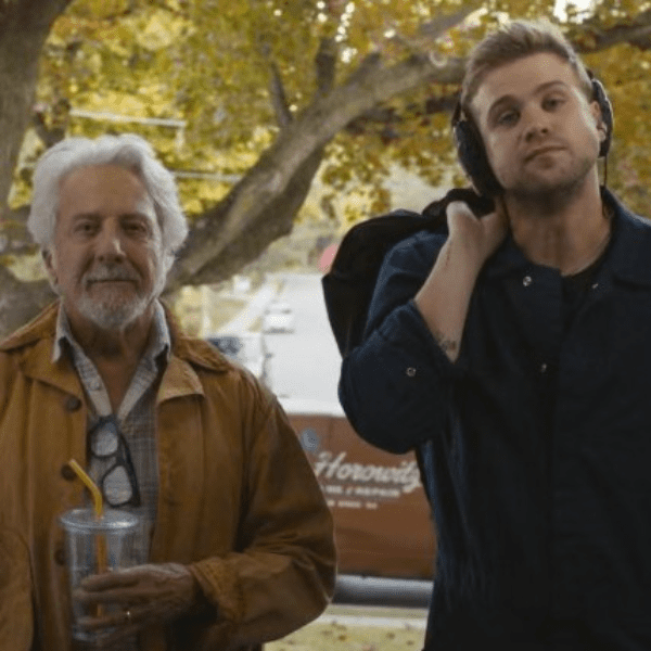 Monday Night Cinema: Tuner (15) banner image