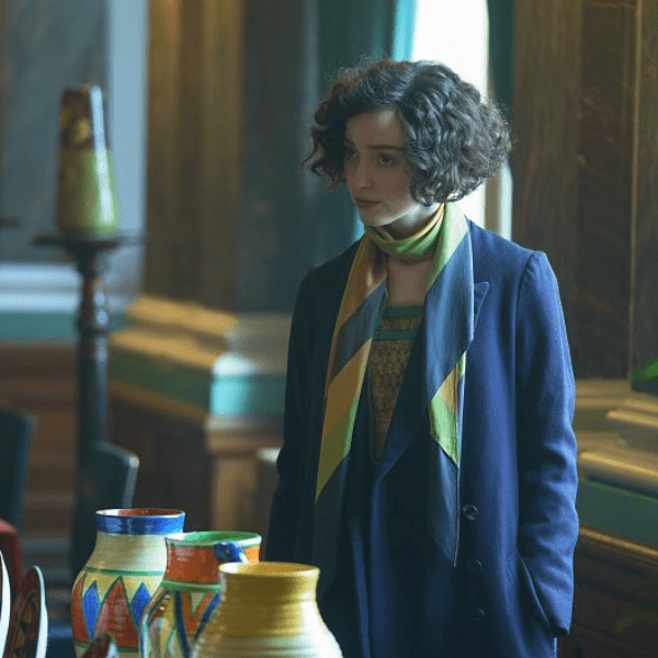 Monday Night Cinema: The Colour Room (PG) banner image