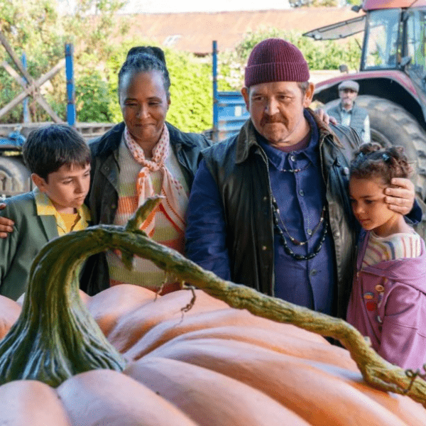 Monday Night Cinema: Grow (PG) banner image