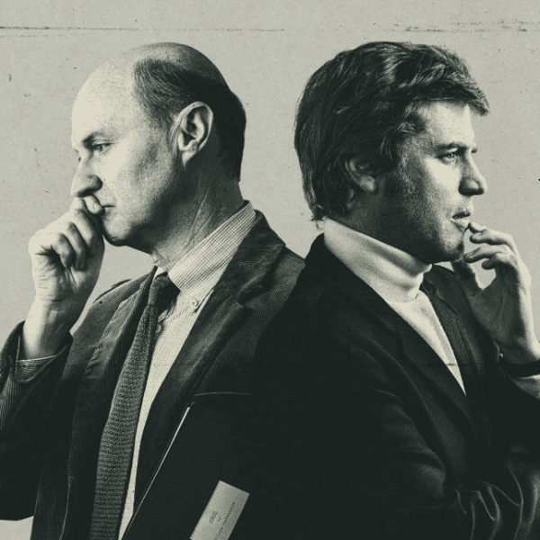National Theatre Live: The Motive and the Cue (15) banner image