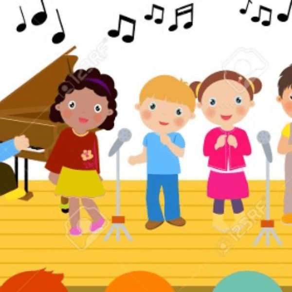 A Children's Concert banner image