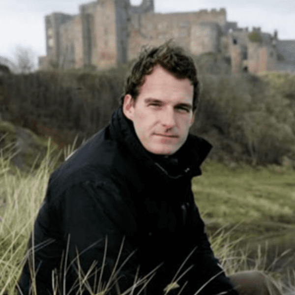Shrewsbury Dialogues: Castles and the Crusader States banner image