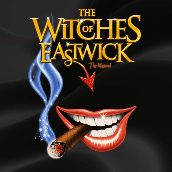 The Witches of Eastwick - The Musical banner image
