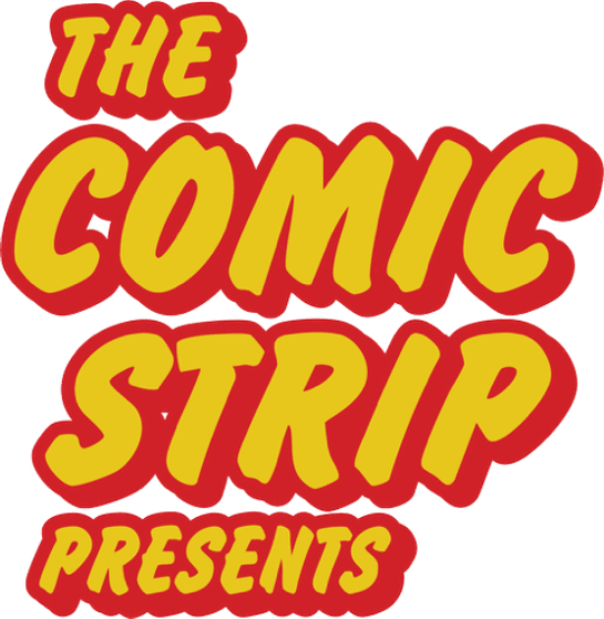 Funny Way To Be Comedy - The Comic Strip Presents... Film Screening &amp; Live Q&amp;A (&pound;20.00) banner image
