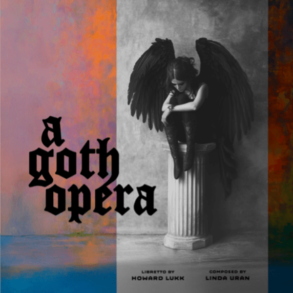A Goth Opera at Edward Alderton Theatre
