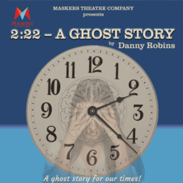 2.22 A Ghost Story banner image