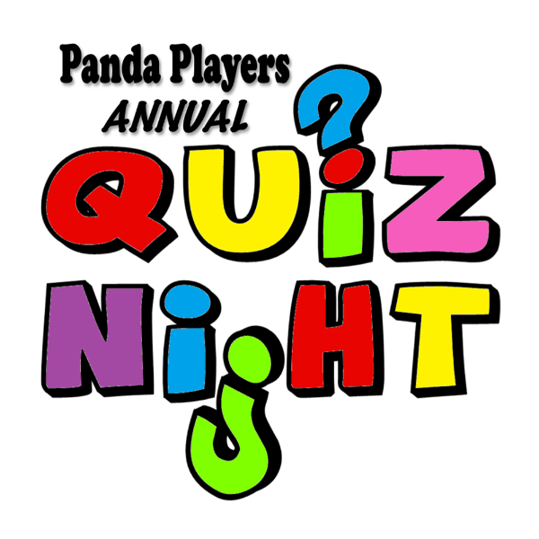Annual Quiz Night banner image