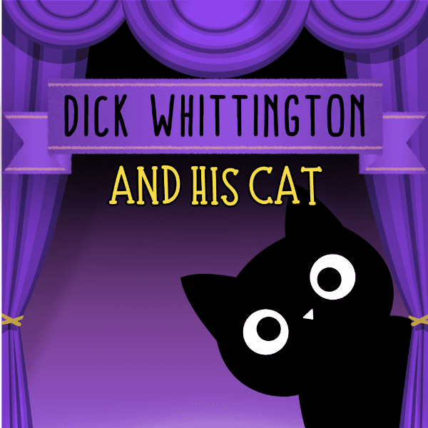 Dick Whittington and his Cat banner image