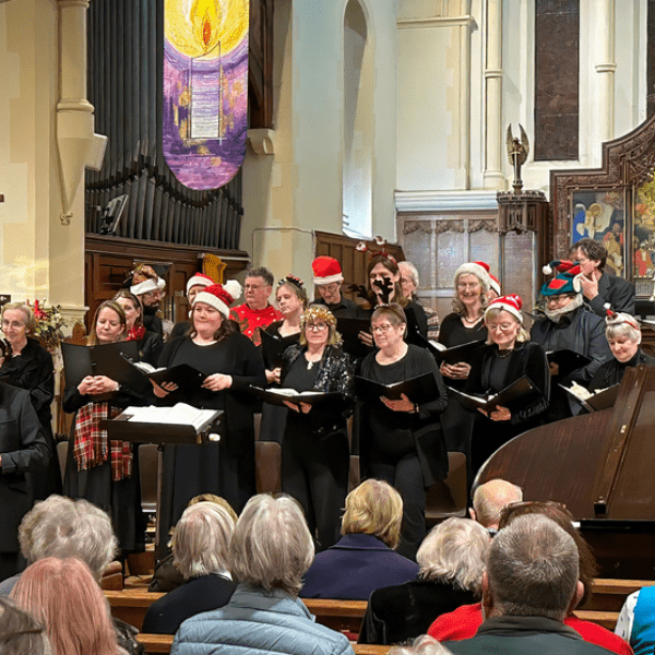 Christmas Crackers banner image