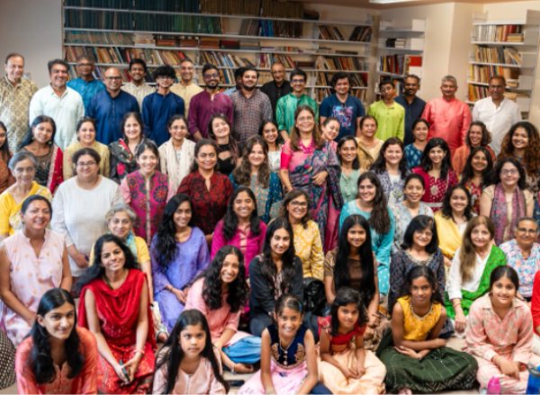 Chandrima Misra presents Colours of Khayal banner image