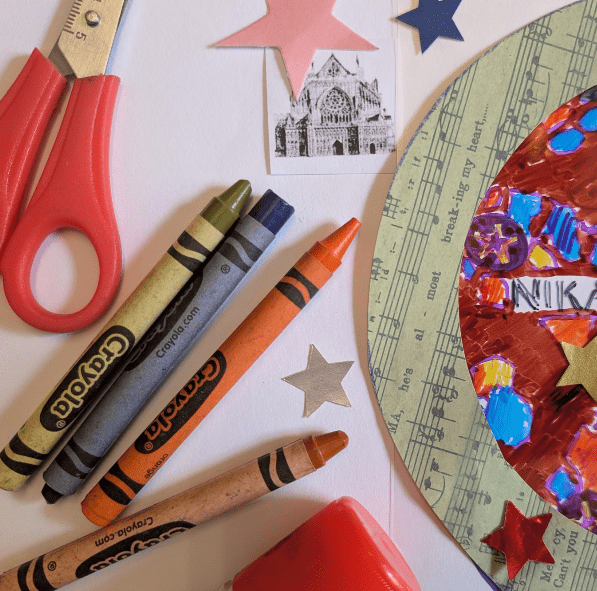 Half Term Activities for Children banner image
