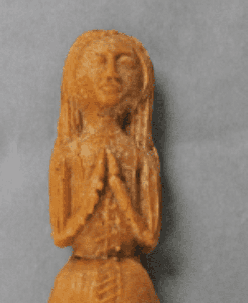 Medieval Mysteries: The Story of Exeter Cathedral's Votives banner image