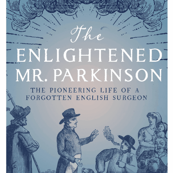 Annual Library Lecture 2026: The Enlightened Mr Parkinson banner image