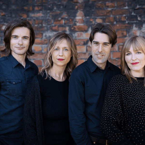Sacconi Quartet banner image