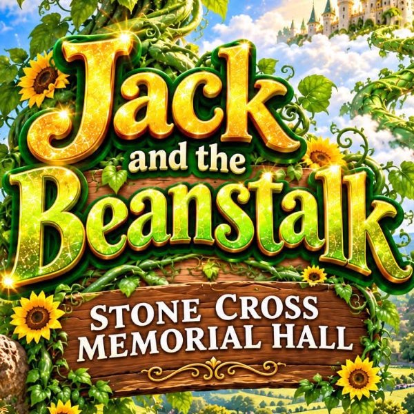 Jack &amp; the Beanstalk banner image