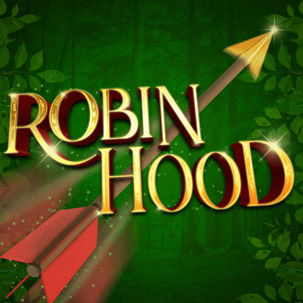 Robin Hood banner image