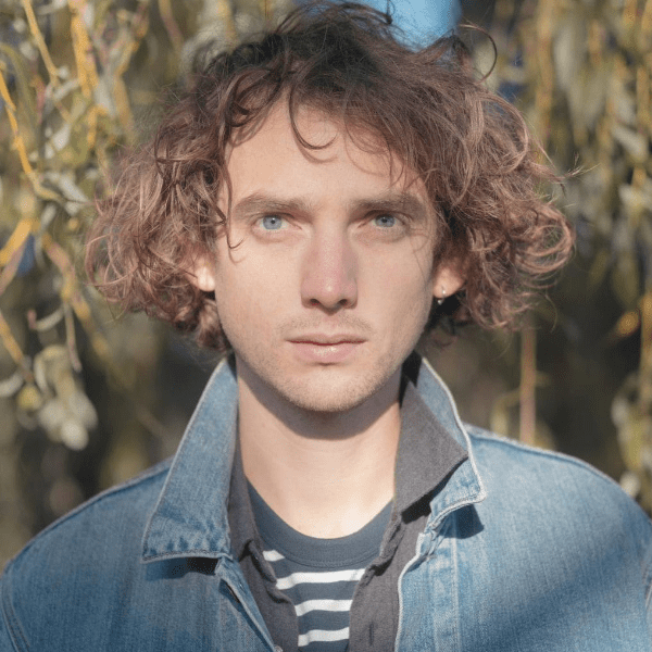 Dan Owen (Plus support act - Maddie Jane Warren) banner image
