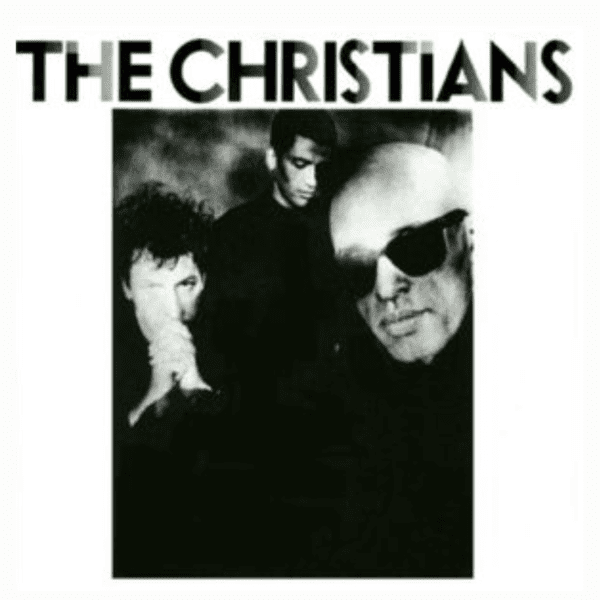 The Christians: 40 years banner image