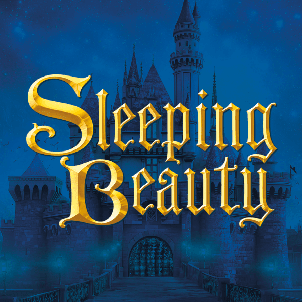 Sleeping Beauty banner image